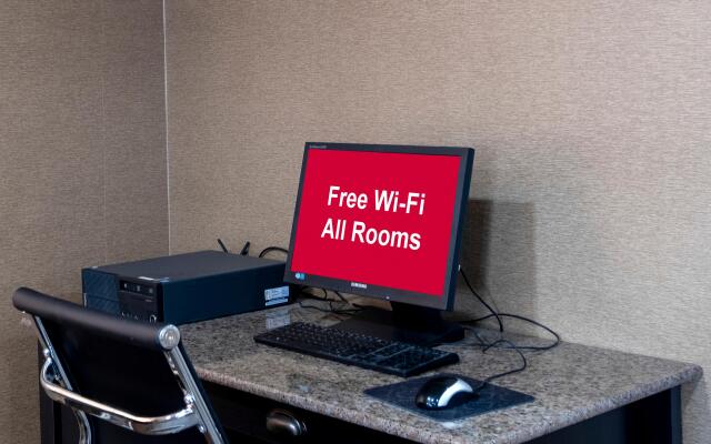 Red Roof Inn Prattville
