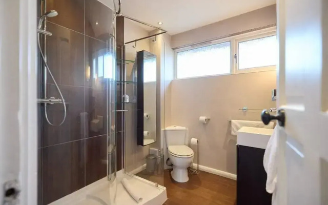 The Peckham Escape - Modern 3bdr With Garden
