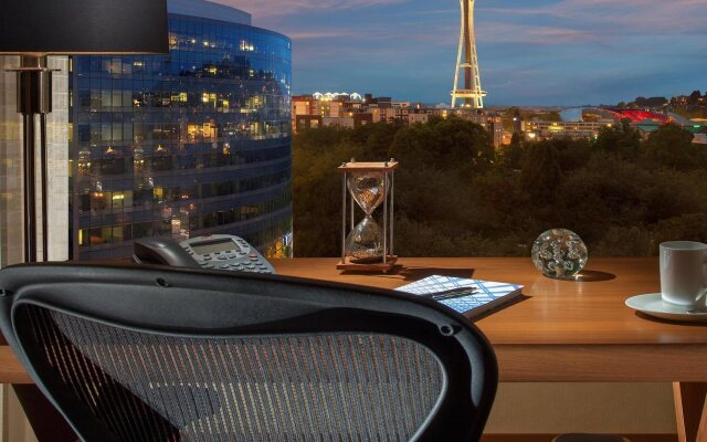 1 Hotel Seattle
