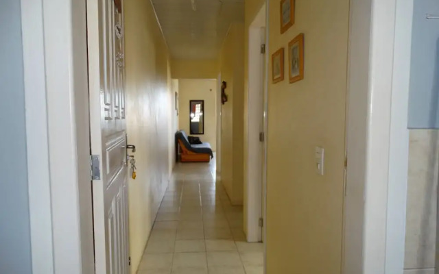 Apartment 2D with 1 Suite & View - 235