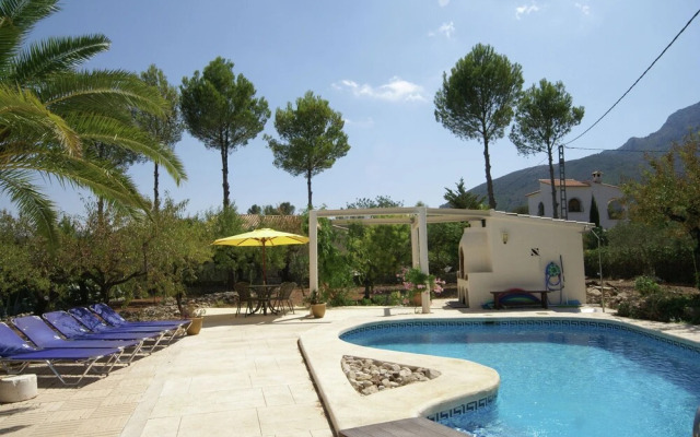 Belvilla by OYO Casa Smit