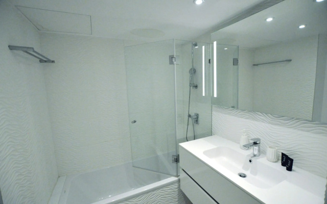 Apartment Celeste, 3BR, Tel Aviv, Florentin, Levinsky St, #TL48