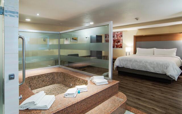 Holiday Inn Mexico Coyoacan
