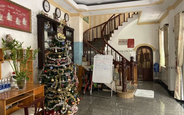 California Guest House