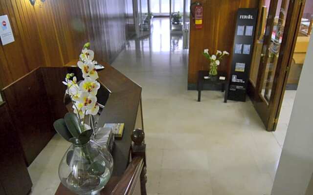 Hotel Almendra