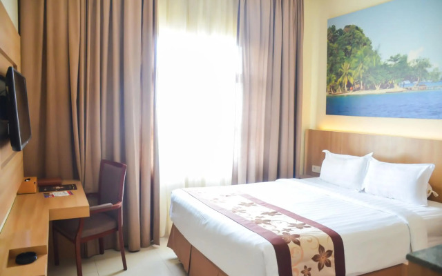 Sahid Batam Center Hotel & Convention