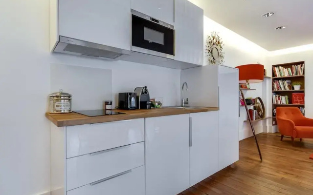 Sweet Inn - Louvre - Amiral de Coligny