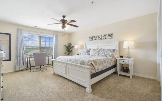 Branson Hilltop Haven - Golf Oasis