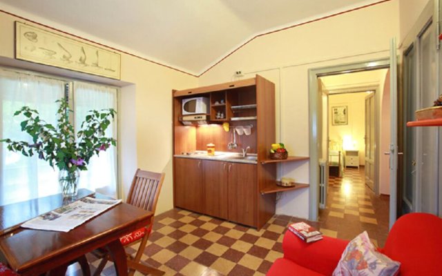 B&B Villa Lucciola