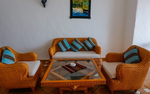 Odyssee Resort and Thalasso