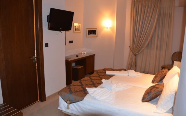 La Munte Mountain Resort
