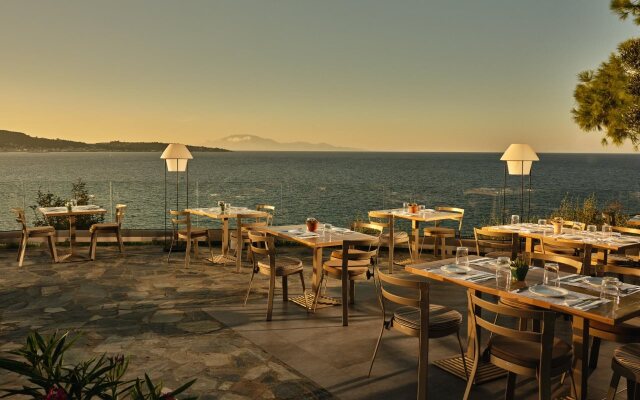 Ionian Hill Hotel