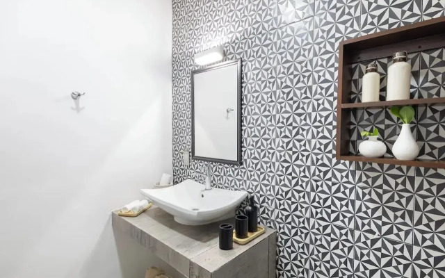 Areia Playa del Carmen-Beach front Hotel