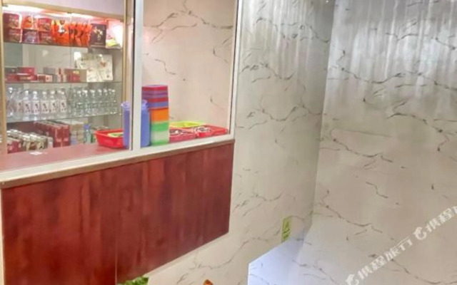 Chengfeng Hotel Guangzhou (Baiyun Railway Station)