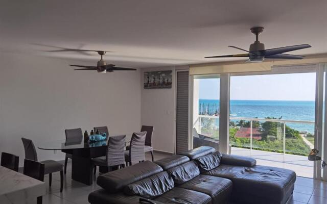 Beach Vacation Full Apartment Cancun