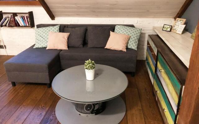 Bednarska 18 - Loft by Homeprime