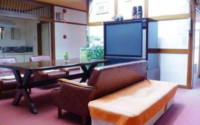 Ebisuya