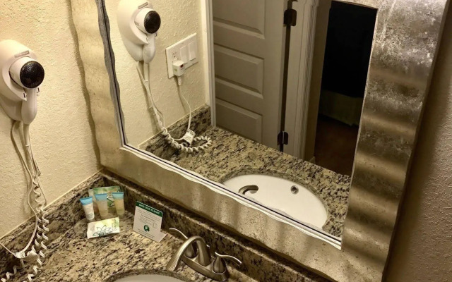 Orlando International Drive North Hotel