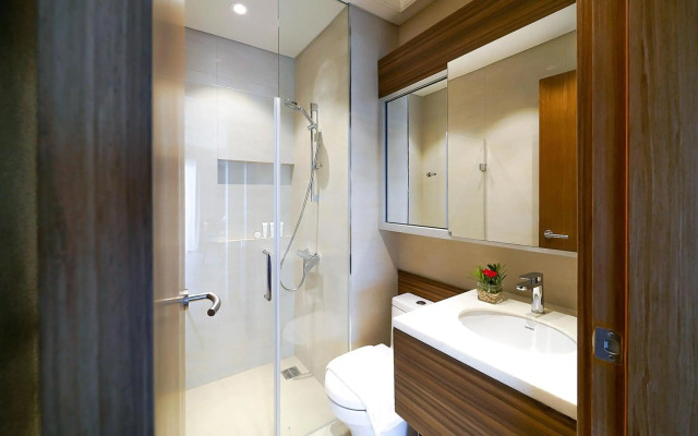 Tambuli Seaside Resort and Spa