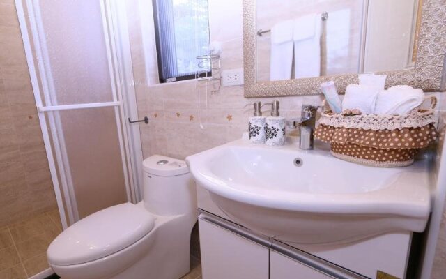 Longstay Love B&B