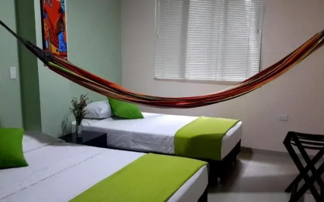 Palma Real Hotel Boutique