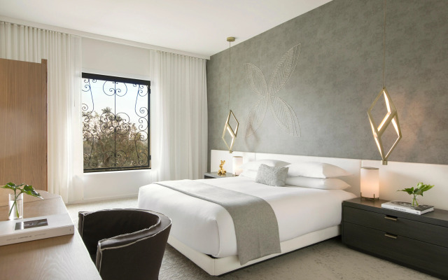 Kimpton La Peer Hotel West Hollywood by IHG