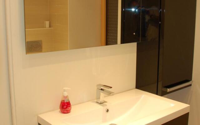 Appartement Modern Art