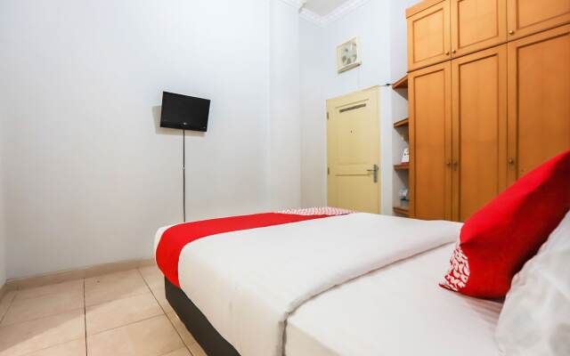 Collection O Mangga Besar Near Lokasari Square Formerly 45 Residence