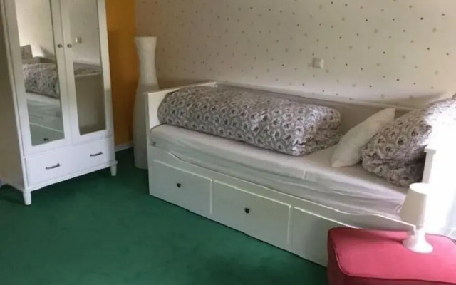 Gasthaus-Pension Brix