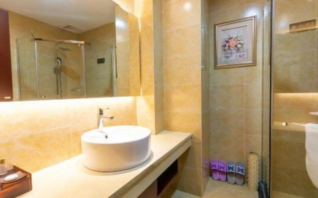Dongsheng Hotel