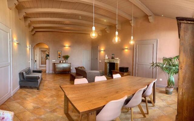 Apartments by La Zuppa Inglese