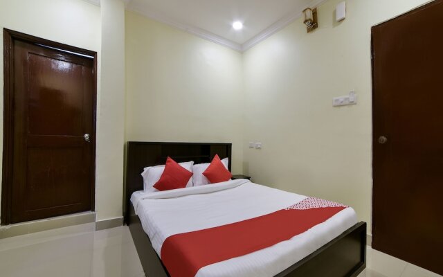 Oyo 16509 Hotel Classic Inn