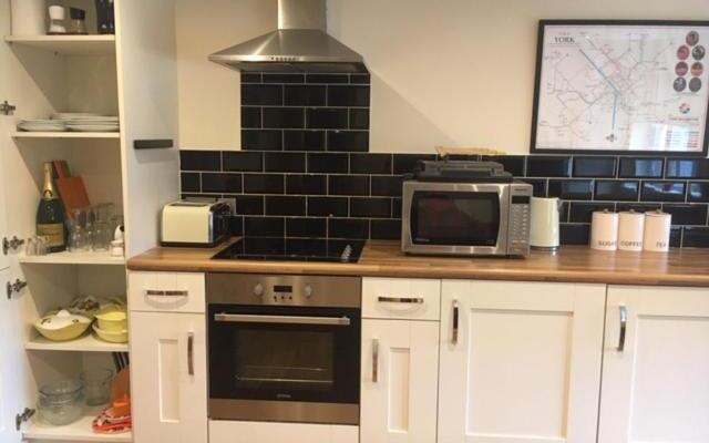 The Annexe - Acomb Green