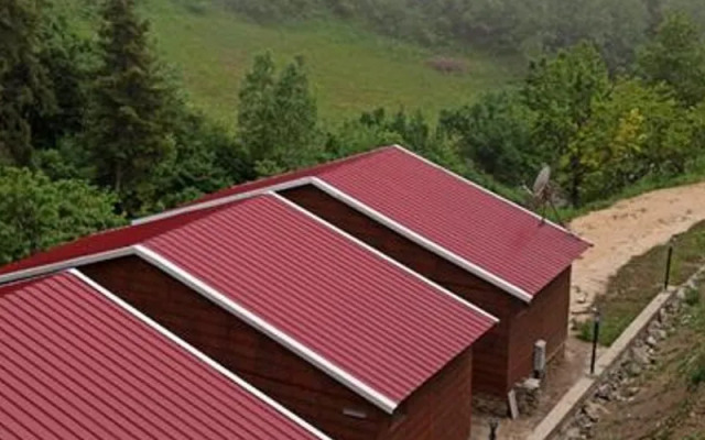 Danzot Tatil Köyü