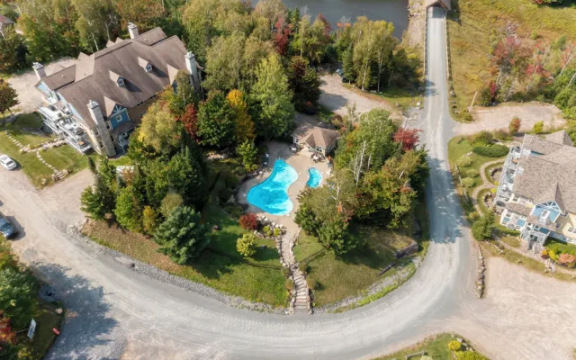 Le Petit Bijou by Tremblant Platinum