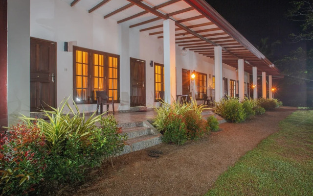 The Regency villa by Escape Essence