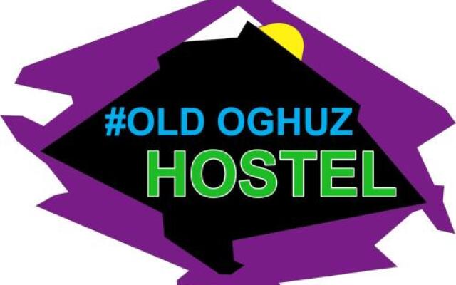 Old Oghuz Hostel