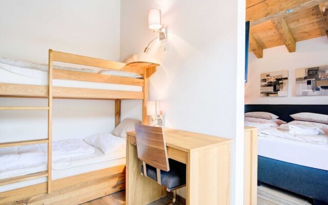 Chalet in Muhlbach am Hochkonig With Sauna