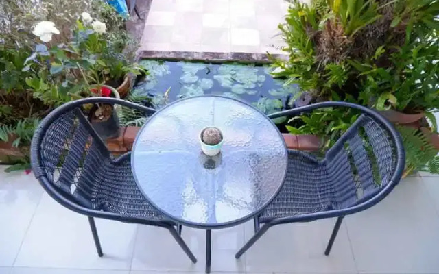 RuenAiyara Apartment