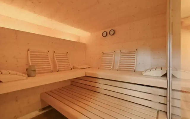 Oma Ludwin 1 Comfortable Holiday Residence