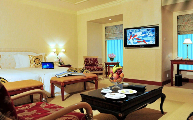 Yuda Palace Hotel
