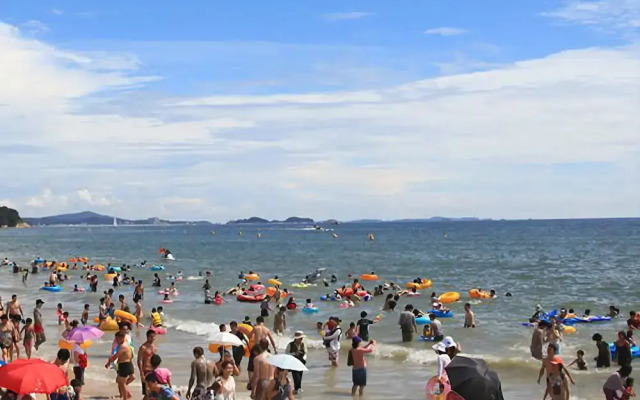 Daecheon Relax Pension