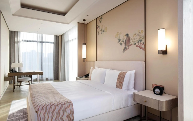 Grand Mayfull Hotel Taipei