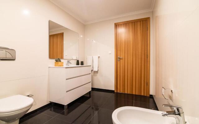 Furnas Apartment
