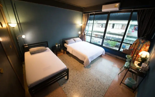 Teegether Hostel