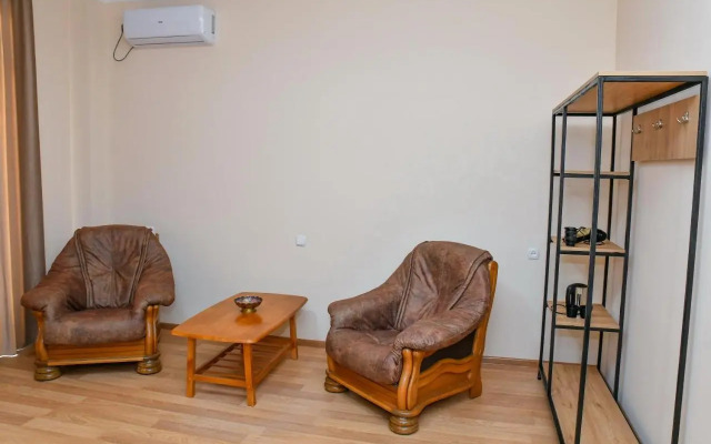 Just Inn Kutaisi