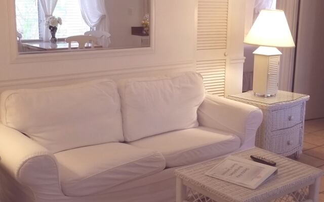 Siesta Key Bungalows