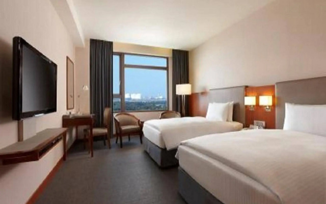 Taichung Harbor Hotel