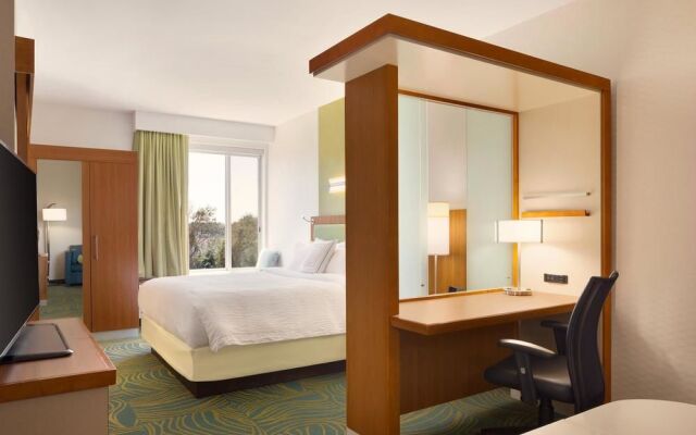 SpringHill Suites Tuscaloosa