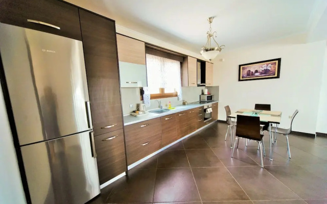 Villas Hanioti